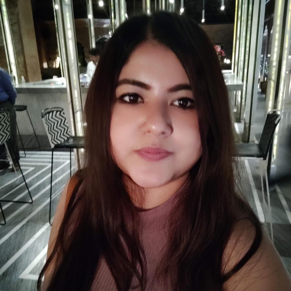 Arunima Kar - Founder of Inspirer Co