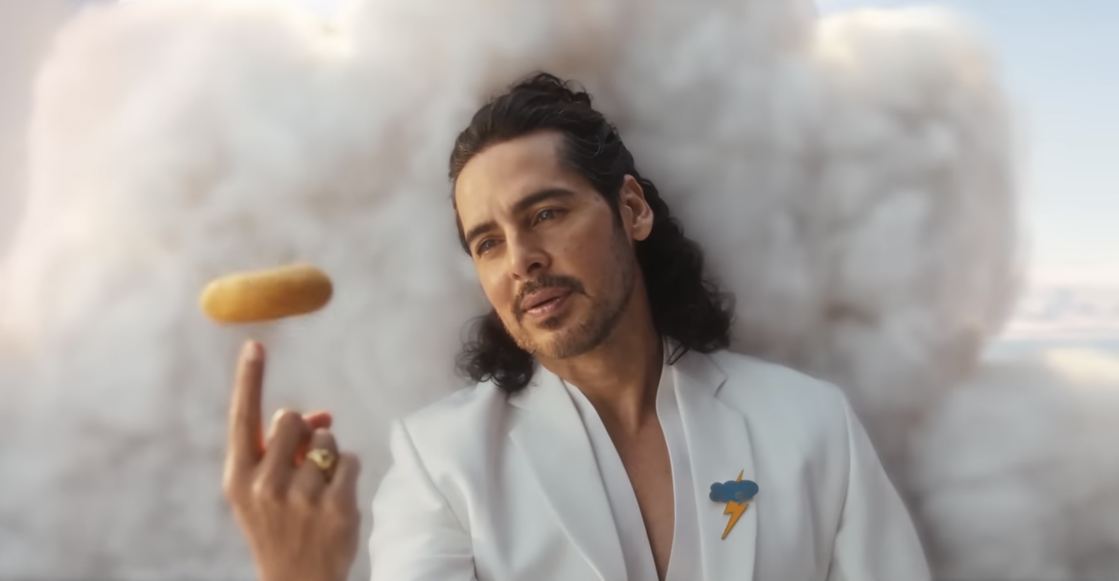 Zomato - Super Weather Bengaluru